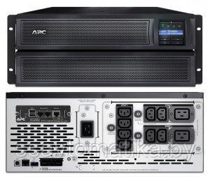 SMX3000HVNC APC Smart-UPS X 3000 ВА - фото 1 - id-p195323658