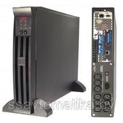 SUM1500RMXLI2U APC Smart-UPS XL 1500 ВА