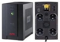 BX1100CI-RS APC Back-UPS 1100 ВА