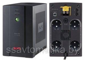 BX1100CI-RS APC Back-UPS 1100 ВА - фото 1 - id-p195323666