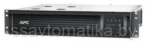 SMT2200RMI2UNC APC Smart-UPS 2200 ВА - фото 1 - id-p195323671