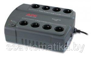 BE400-RS APC Back-UPS 400 ВА - фото 1 - id-p195323680