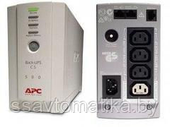 BK500EI APC Back-UPS 500 ВА