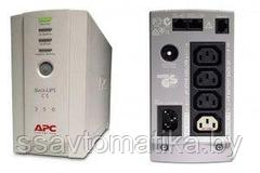 BK350EI APC Back-UPS 350 ВА