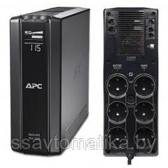 BR1200G-RS APC Back-UPS Pro 1200 ВА