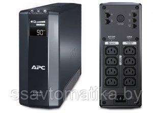 BR900GI APC Back-UPS Pro 900 ВА - фото 1 - id-p195323687