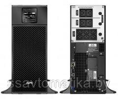 SRT6KXLI APC Smart-UPS SRT 6000 ВА RM