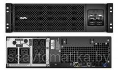 SRT5KRMXLI APC Smart-UPS SRT 5000 ВА RM