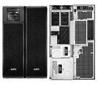 SRT8KXLI APC Smart-UPS SRT 8000 ВА