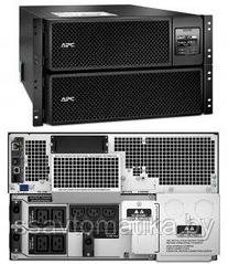 SRT8KRMXLI APC Smart-UPS SRT 8000 ВА