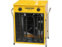 Master B 22 EPB электрический нагреватель воздуха / мастер B 22 EPB 