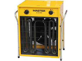 Master B 22 EPB электрический нагреватель воздуха / мастер B 22 EPB 