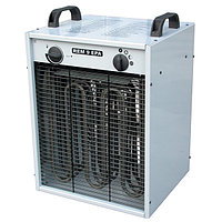 Master REM 9 ECA электрический нагреватель воздуха / мастер REM 9 ECA