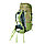 Рюкзак туристический Tramp Sigurd 60+10 л (оливковый), фото 2