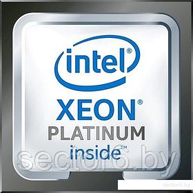 Процессор Intel Xeon Platinum 8168