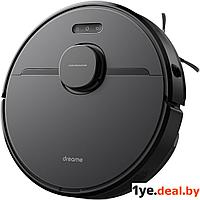 Робот-пылесос Dreame Robot Vacuum D9 max