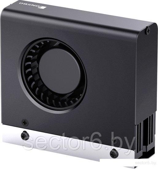 Радиатор для SSD Jonsbo M.2-10 - фото 1 - id-p195323194