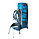 Рюкзак туристический Tramp Sigurd 60+10 л (синий), фото 3