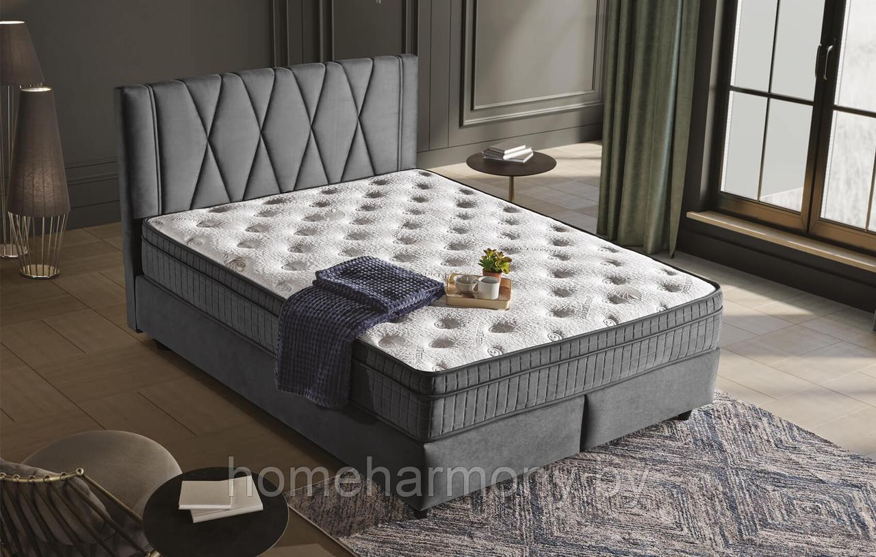 Кровать "LOFT" Dünya Yatak Турция 160х200 см