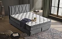 Кровать "LOFT" Dünya Yatak Турция 160х200 см