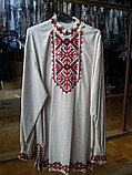 Рубашка национальная белорусская, фото 2