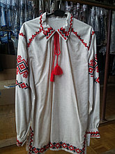 Рубашка национальная белорусская