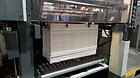 BOBST SP 102-СE б/у, 1991г - автоматический высекальный пресс, фото 3