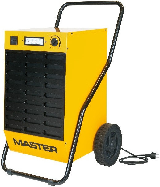 Осушитель воздуха промышленный Master DH 92 / мастер DH 92