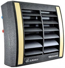 Тепловентилятор Volcano V45 NEW