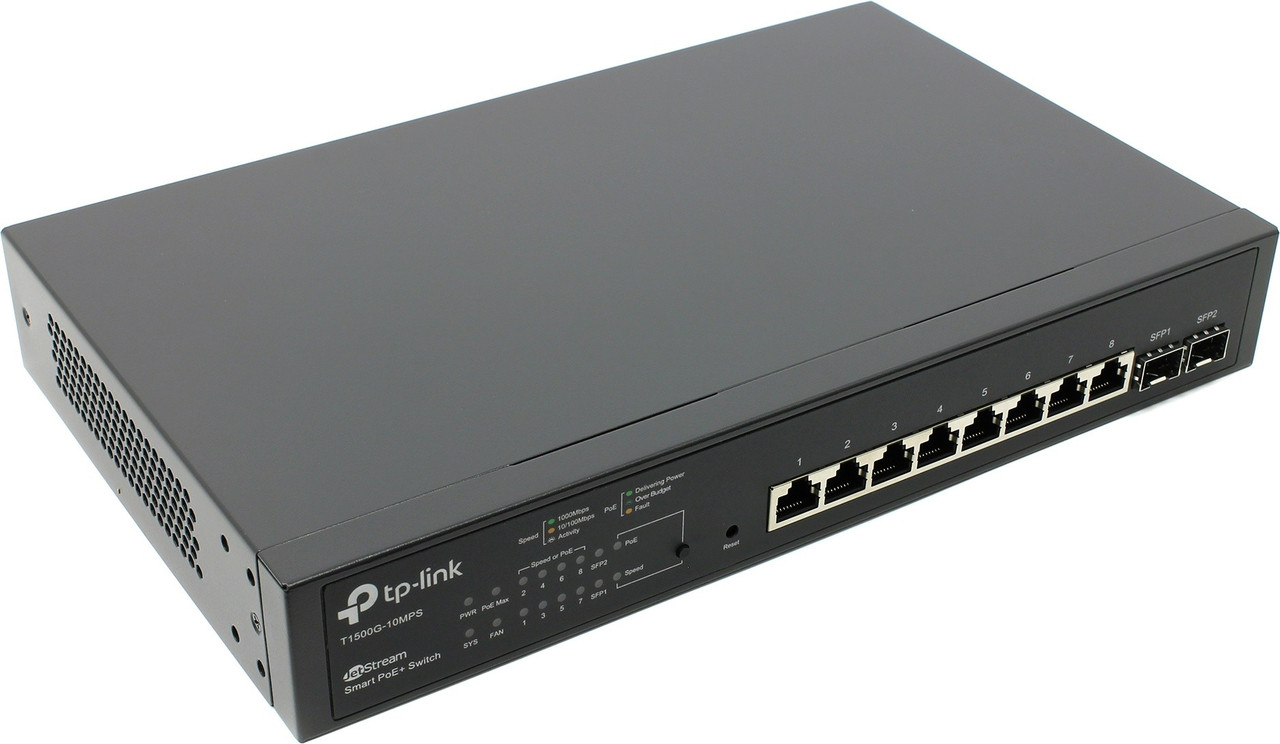 TL-T1500G-10MPS