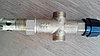 Защитный клапан Regulus DBV 1-02, фото 2