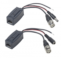 SC&T TTP111HDPD-RJ45-K