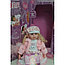 Детская интерактивная кукла Оля, говорящая кукла шевелит губами и поворачивает головой, фото 6