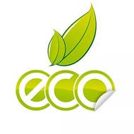 Нагреватель газовый инфракрасный ECO