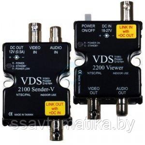 SC&T VDS 2100/2200