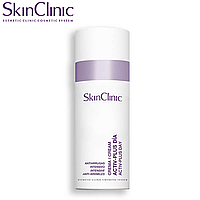 Крем омолаживающий SkinClinic Activ-Plus Day Cream 50мл