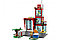 Конструктор Лего Сити Пожарная часть LEGO City, фото 2