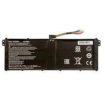 Аккумуляторная батарея AP16M5J для ноутбука Acer Aspire A114-31, A114-32, A314-21, A314-31, A315-21