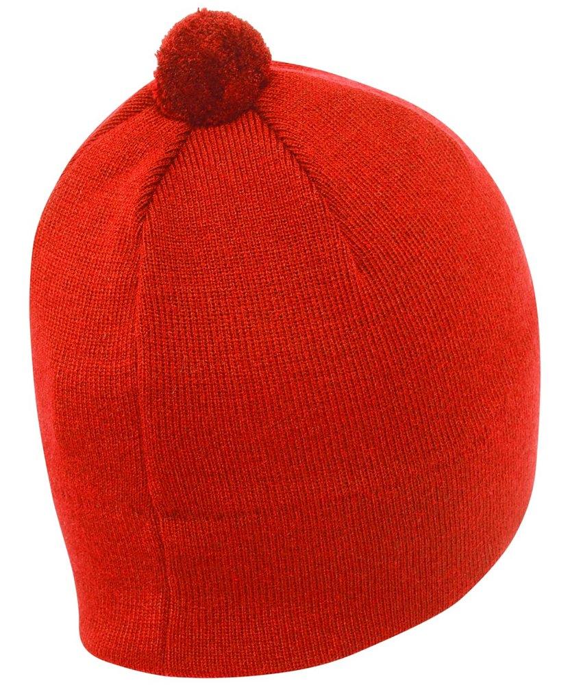 Шапка спортивная детская Jogel Camp PerFormDRY Practice Beanie красная - фото 2 - id-p167548167