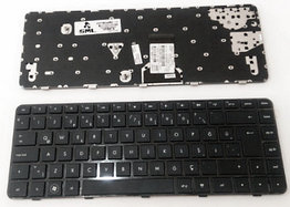 Клавиатура ноутбука HP Pavilion DM4-1014