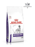 Сухой корм для собак Royal Canin Neutered Adult Medium Dog 9 кг