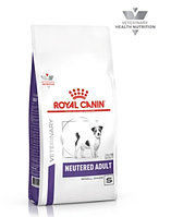 Сухой корм для собак Royal Canin Neutered Adult Small Dog 3.5 кг