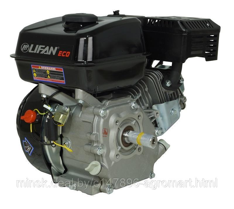 Двигатель Lifan 168F-2 Eco D20 - фото 2 - id-p195052250