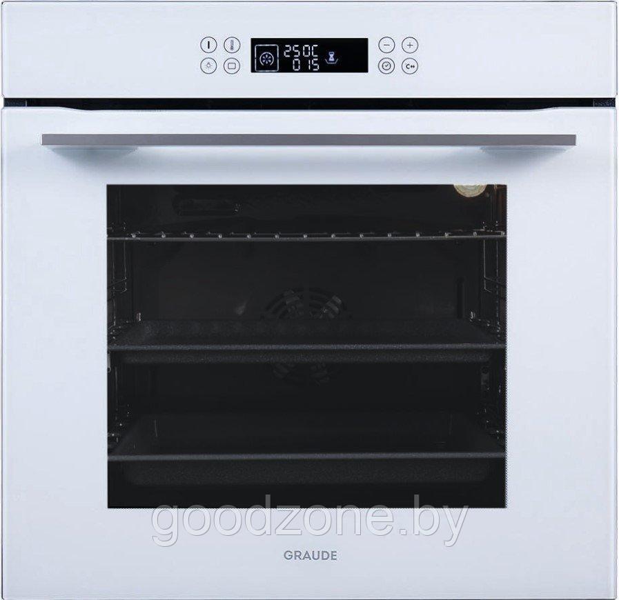 Электрический духовой шкаф Graude Premium BM 60.2 E
