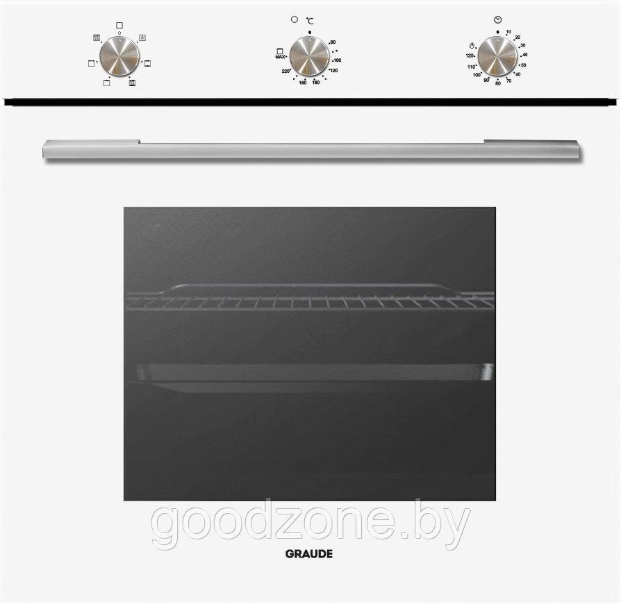 Электрический духовой шкаф Graude Comfort BE 60.2 W