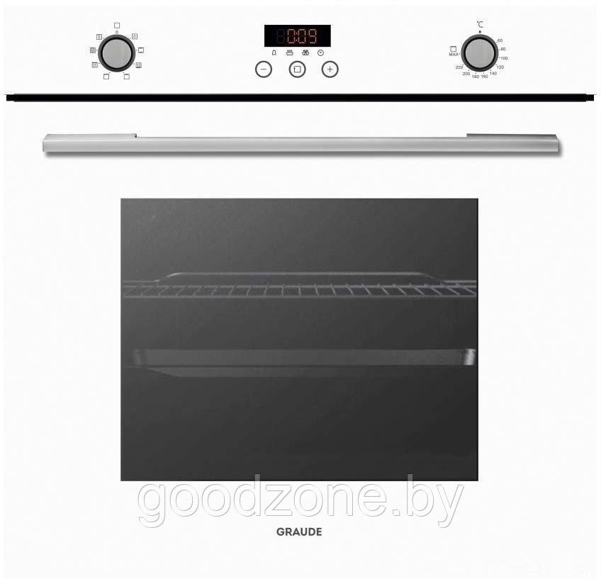 Электрический духовой шкаф Graude Comfort BE 60.3 W