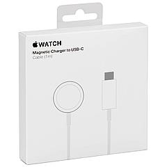 Кабель WATCH Magnetic Charging to USB-C CB04 Copy (1м) в упаковке