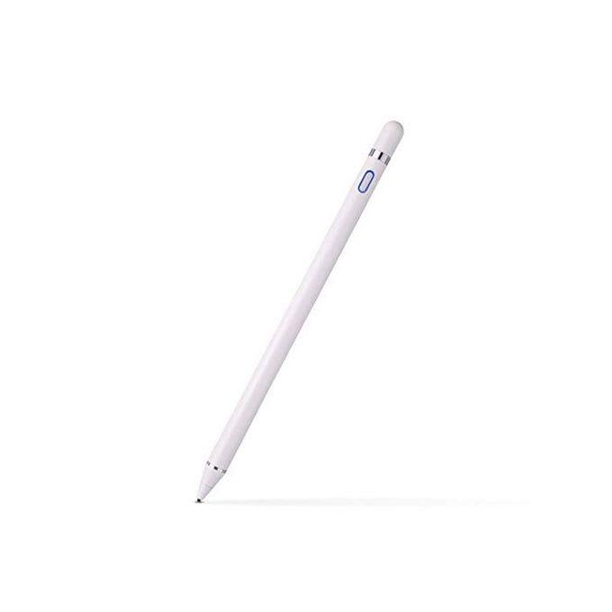 Стилус Stylus Pen Без Лого (универсальный) - фото 1 - id-p195372072