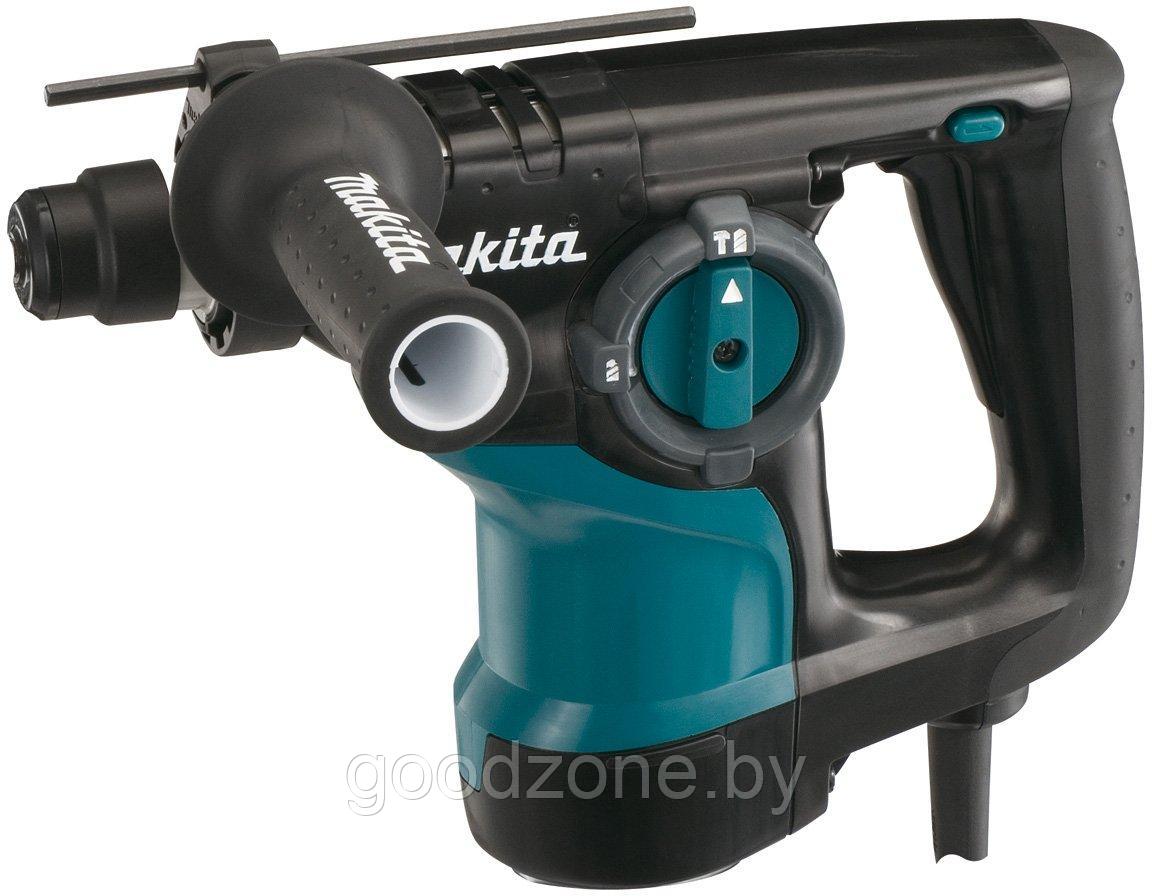 Перфоратор Makita HR2800