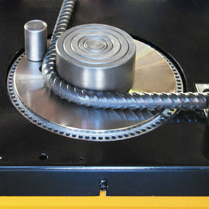 Станки для резки арматуры